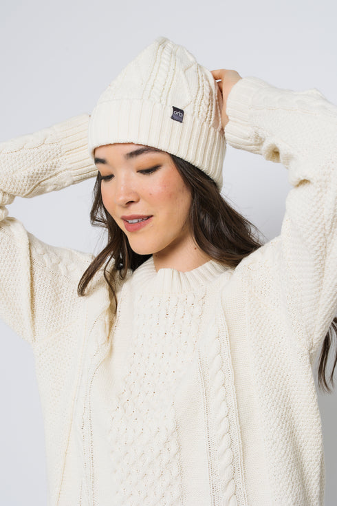 Vail-Beanie